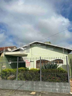 Casa à venda, Campos Maia, Pindamonhangaba
