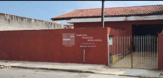 Casa à venda, Alto do Cardoso, Pindamonhangaba