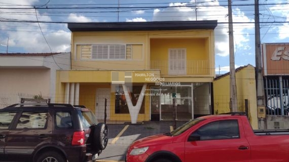 Sala/Escritório para alugar, Centro, Pindamonhangaba