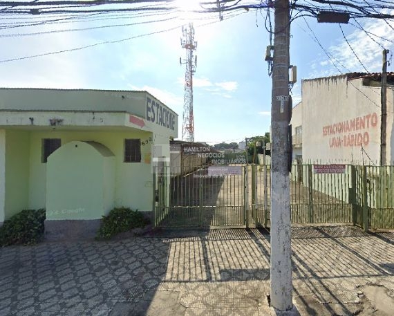  para alugar, Centro, Pindamonhangaba