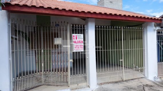 Casa para alugar, São Benedito, Pindamonhangaba