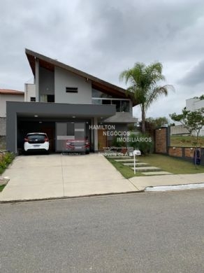 Casa à venda, Condomínio Moema Ville, Pindamonhangaba