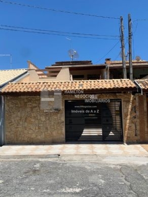 Casa à venda, Vila Verde, Pindamonhangaba