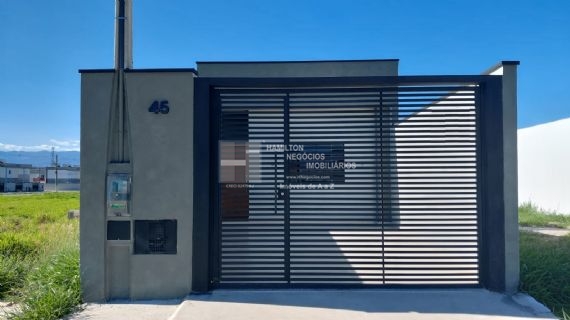 Casa à venda, Ipê 1, Pindamonhangaba