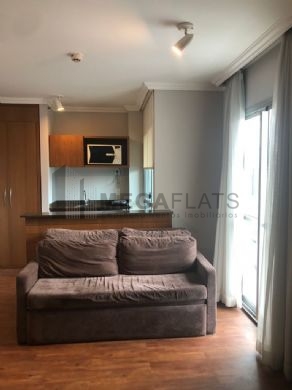 Apartamento à venda/alugar, Bela Vista, São Paulo