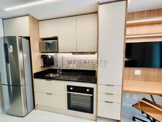 Apartamento à venda, Vila Pompéia, SÃO PAULO