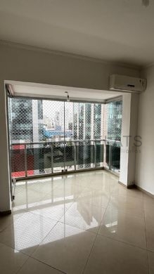 Apartamento à venda, Vila Nova Conceição, São Paulo