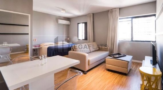 Apartamento à venda, Itaim Bibi, São Paulo