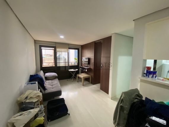 Apartamento à venda, Jardins, São Paulo