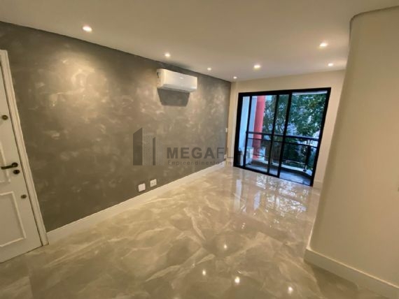Apartamento à venda, Vila Nova Conceição, São Paulo