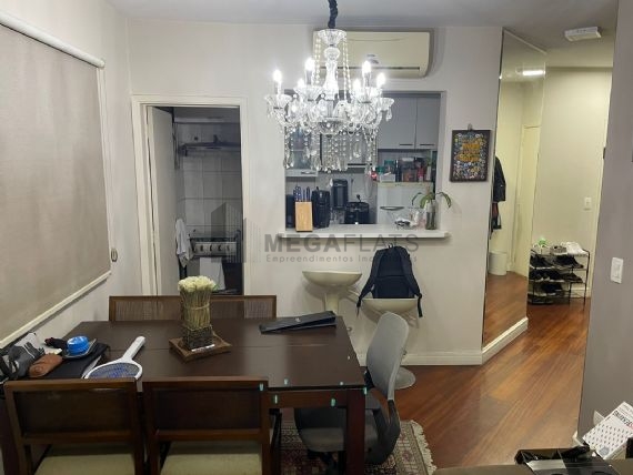 Apartamento à venda, Vila Nova Conceição, São Paulo