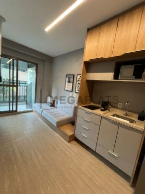 Apartamento à venda, Indianópolis, SÃO PAULO