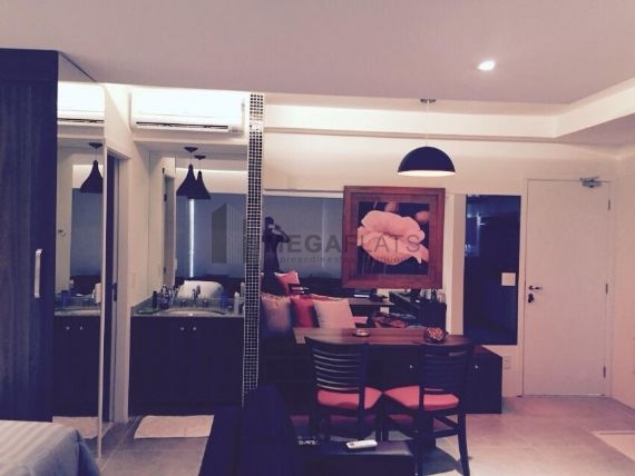 Apartamento para alugar, Campo Belo, São Paulo