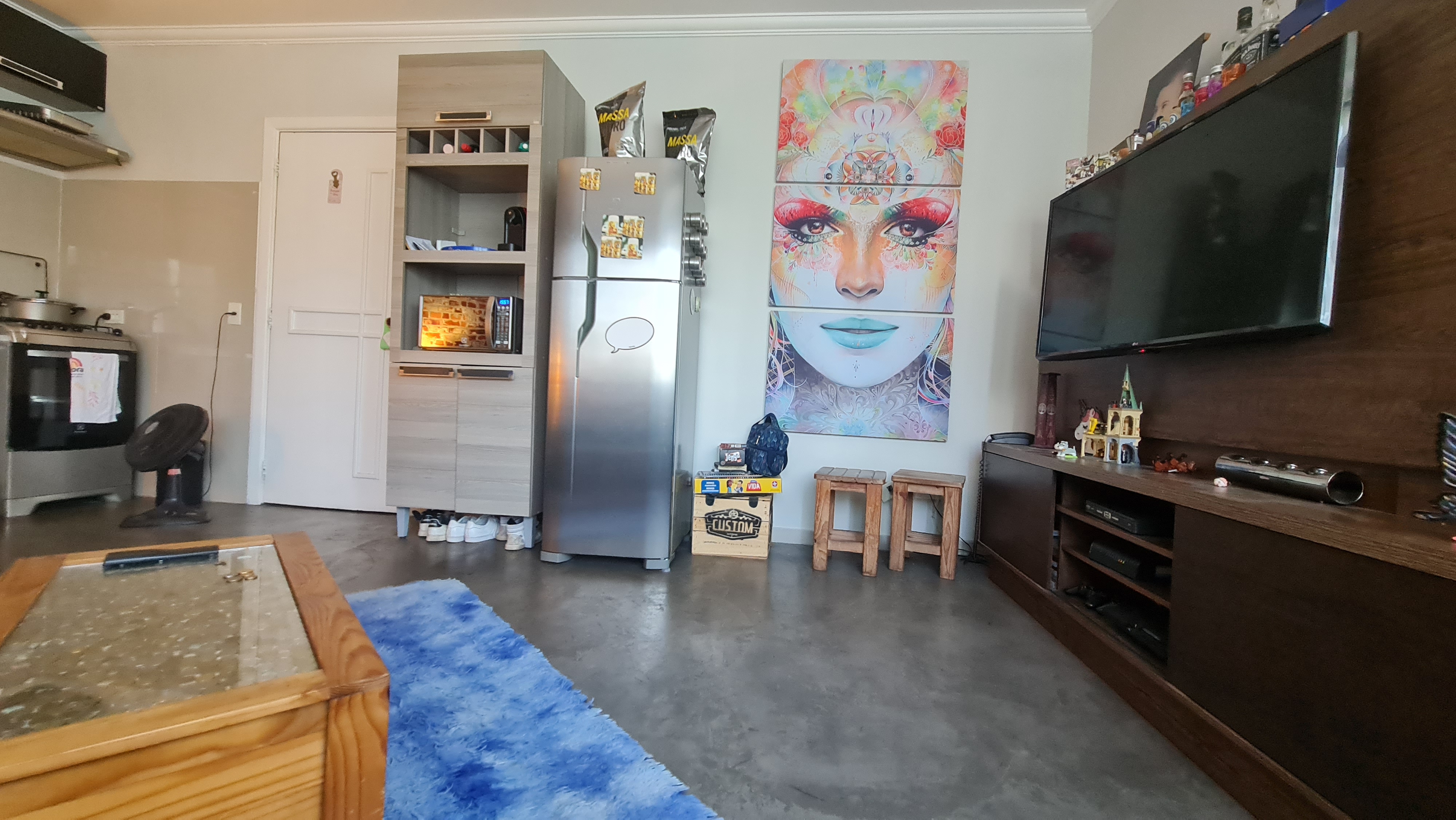 Apartamento à venda, Morumbi, São Paulo