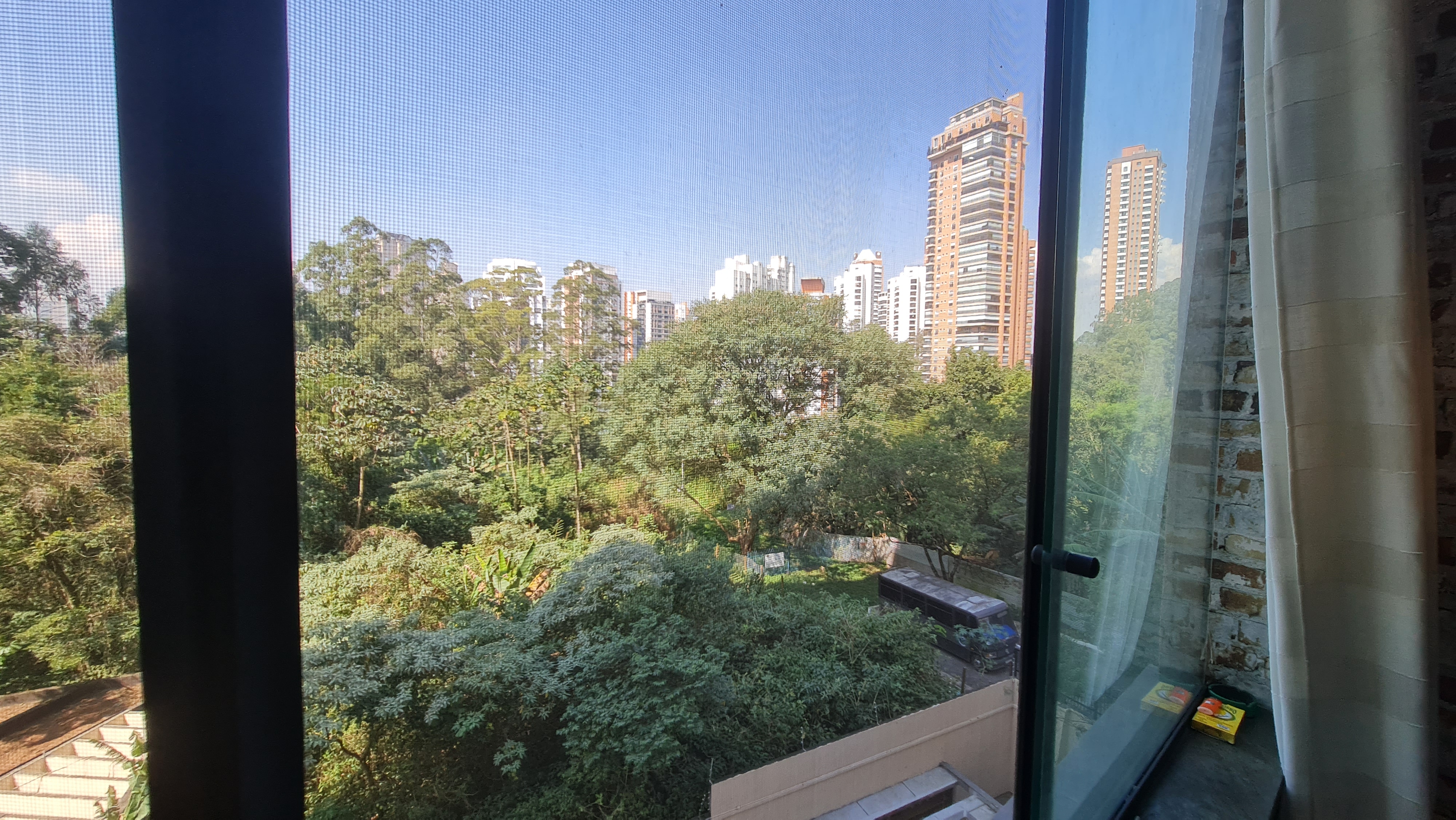 Apartamento à venda, Morumbi, São Paulo