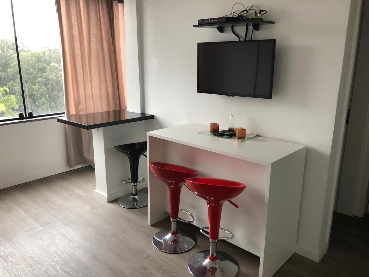 Apartamento à venda, Morumbi, São Paulo