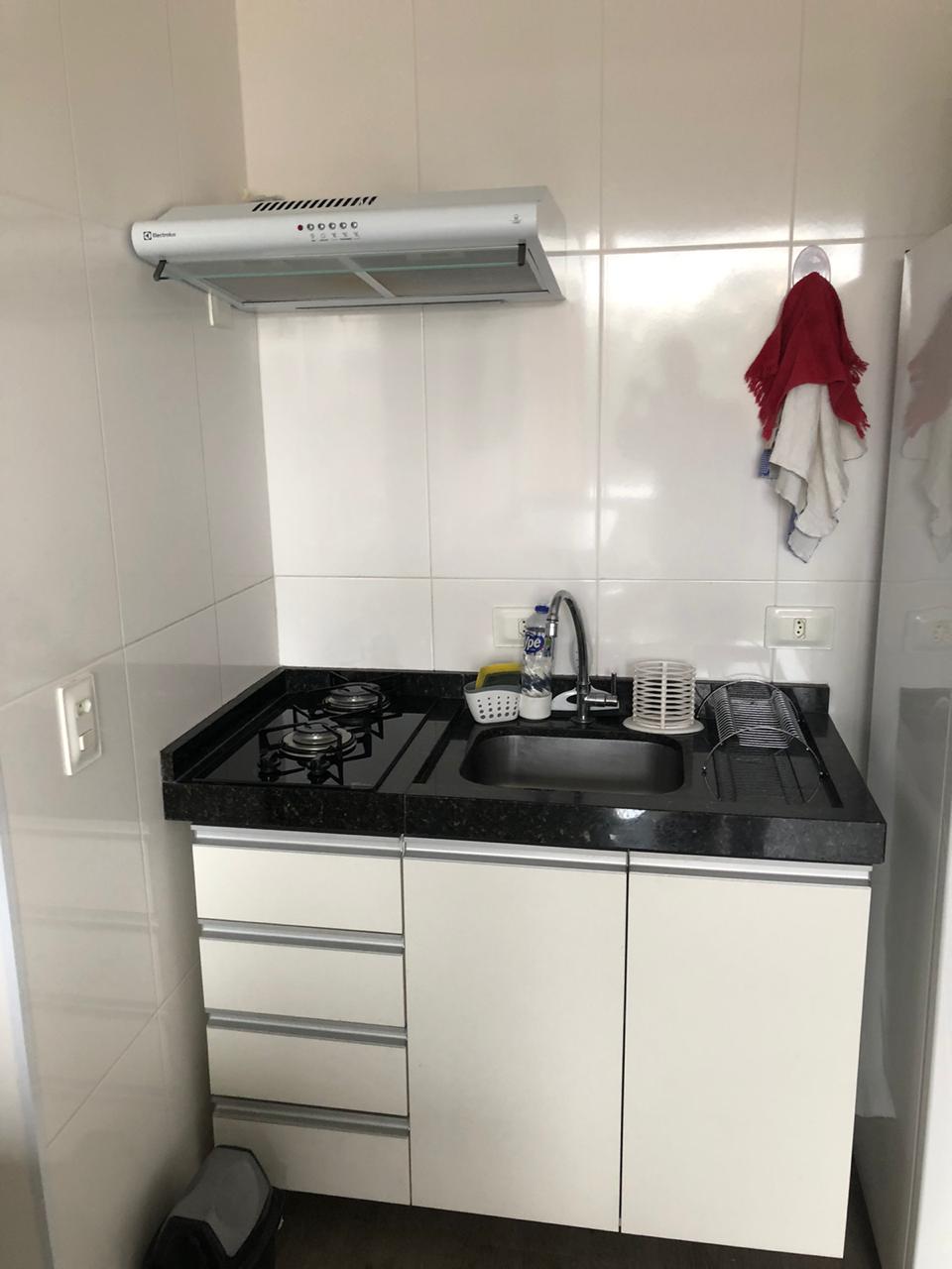 Apartamento à venda, Morumbi, São Paulo
