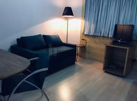 Apartamento para alugar, Jardins, São Paulo