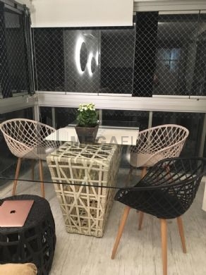 Apartamento à venda, Vila Nova Conceição, São Paulo