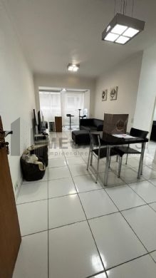 Apartamento à venda, Vila Nova Conceição, São Paulo