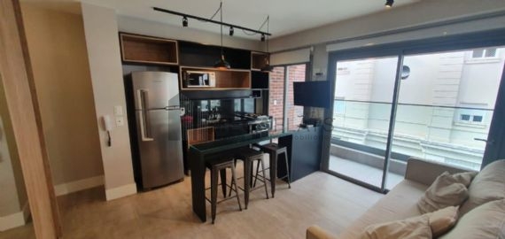 Apartamento para alugar, Itaim Bibi, São Paulo