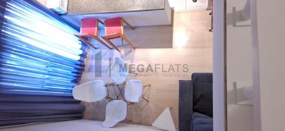 Apartamento à venda/alugar, Moema, São Paulo
