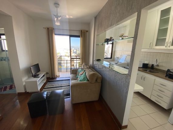 Apartamento para alugar, Saúde, São Paulo