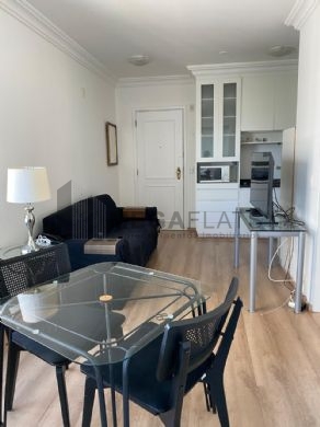 Apartamento para alugar, Cidade Jardim, São Paulo