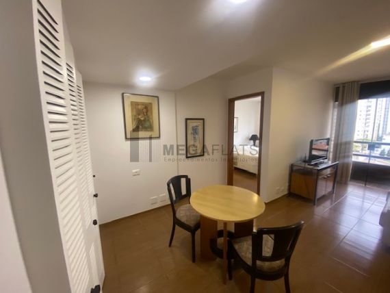 Apartamento para alugar, Pinheiros, São Paulo