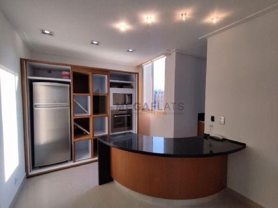 Apartamento para alugar, Moema, São Paulo