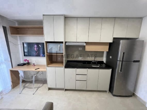 Apartamento para alugar, Jardim Prudência, são paulo