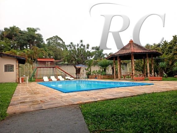 Rural à venda, Parque Realeza, Cotia