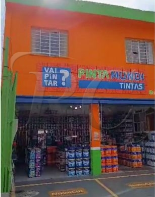 Prédio Comercial à venda, Jardim Bonfiglioli, São Paulo