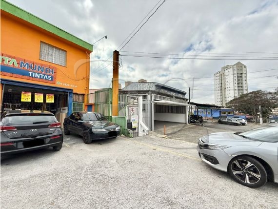Prédio Comercial à venda, Jardim Bonfiglioli, São Paulo