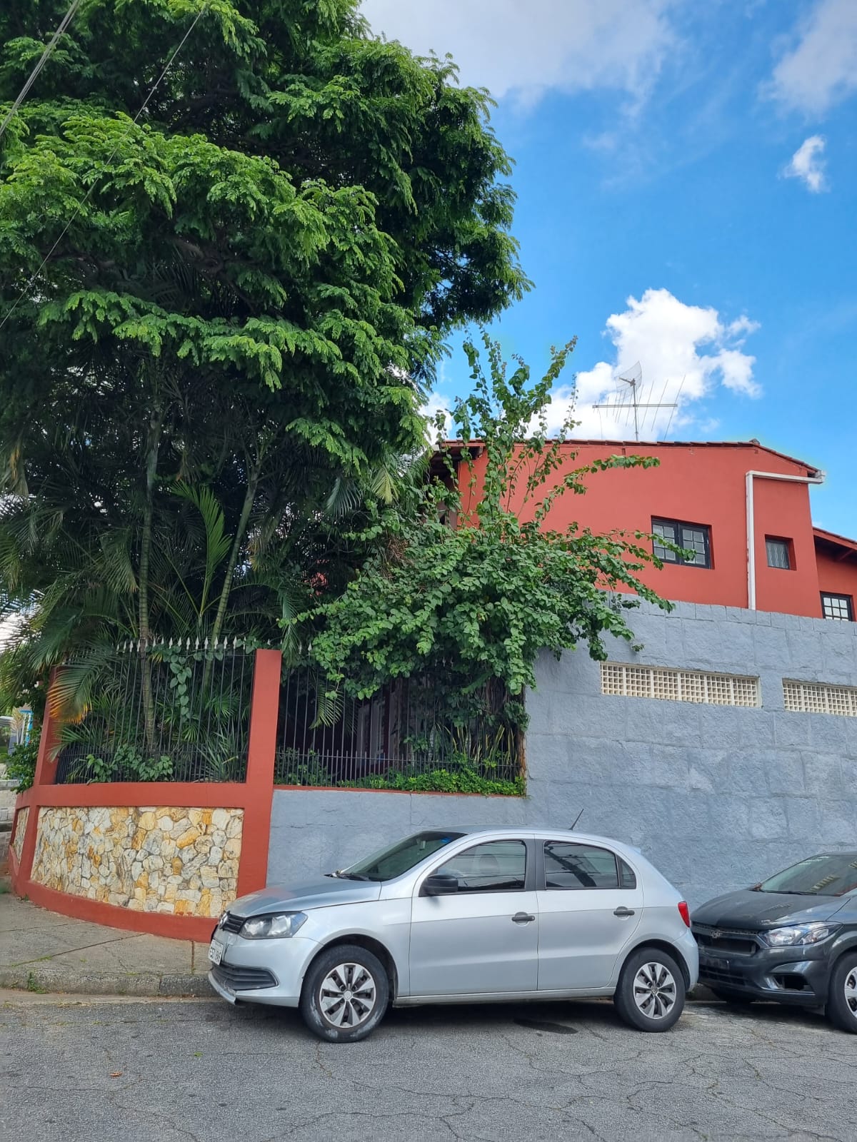 Casa à venda, Jardim Taboão, São Paulo