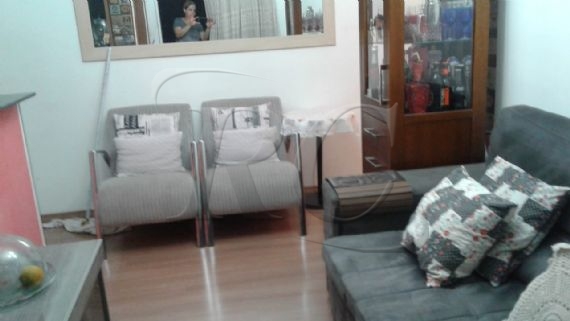 Apartamento à venda, Santa Maria, Osasco