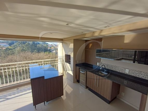 Apartamento para alugar, Parque dos Príncipes, São Paulo