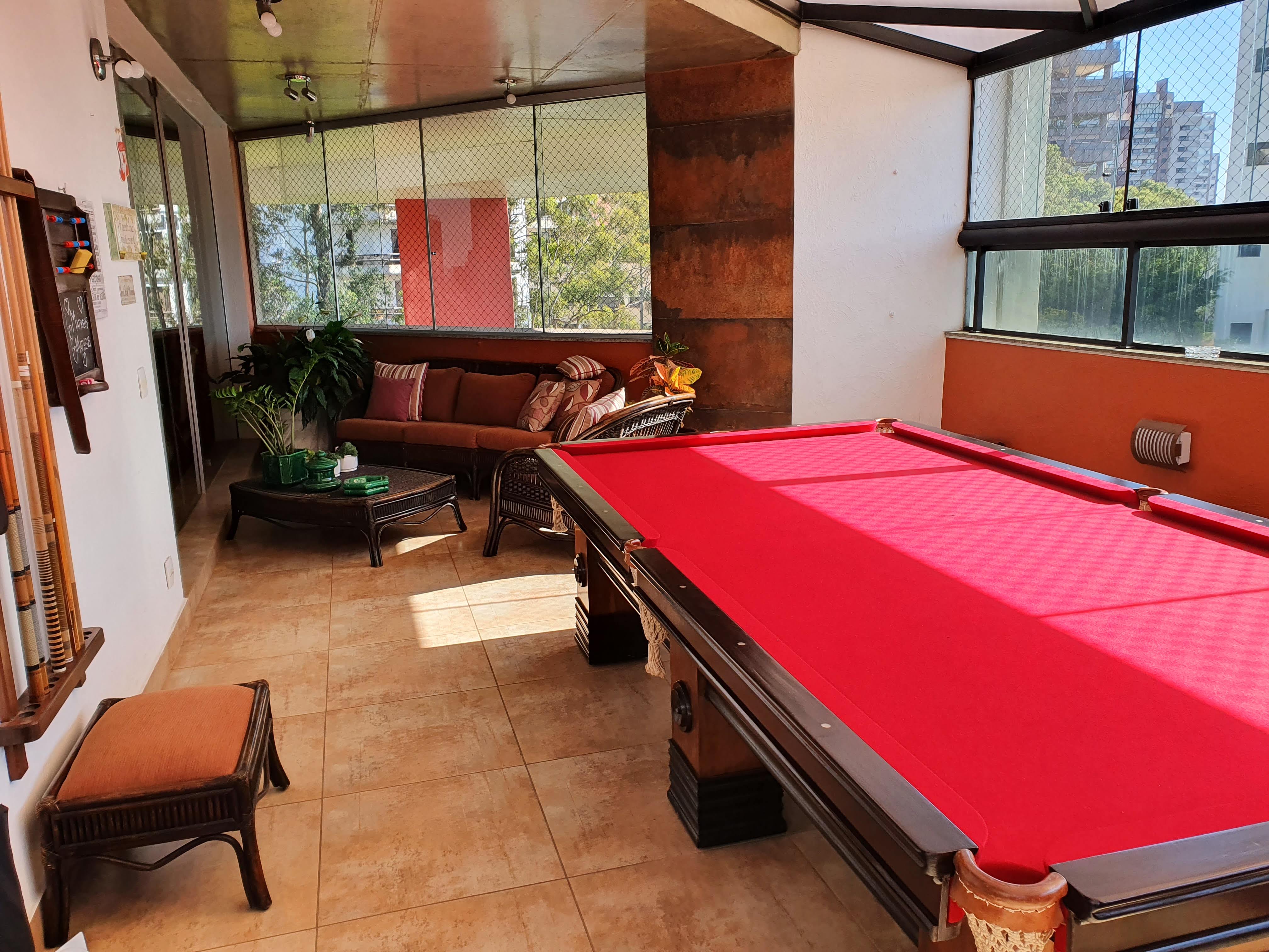 Apartamento à venda, Morumbi, São Paulo