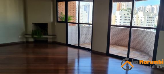 Apartamento à venda, Morumbi, São Paulo