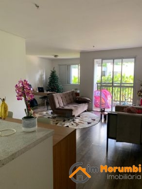 Apartamento à venda, Morumbi, São Paulo