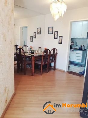 Apartamento à venda, Morumbi, São Paulo