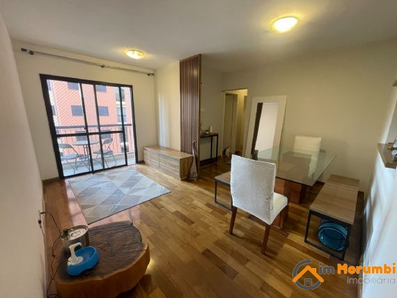 Apartamento para alugar, Morumbi, São Paulo