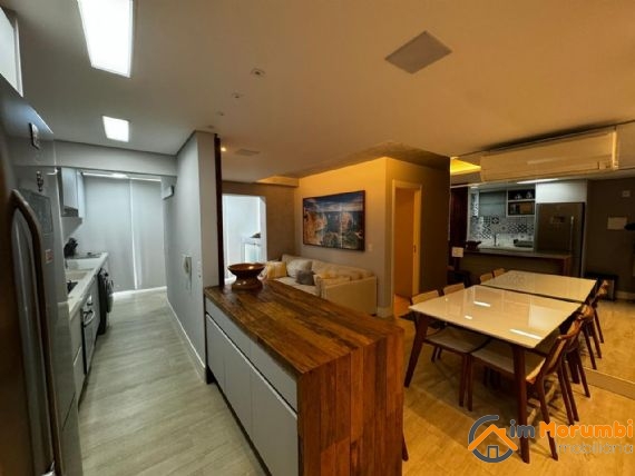 Apartamento à venda, Morumbi, São Paulo