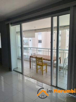 Apartamento para alugar, Morumbi, São Paulo