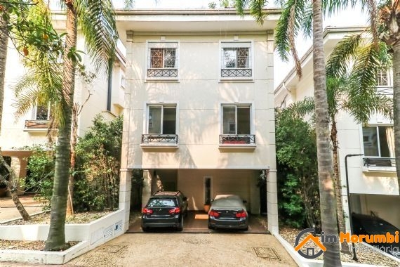 Casa à venda, Morumbi, São Paulo