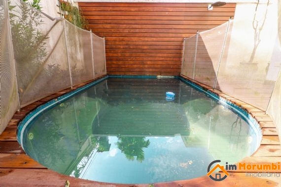 Casa para alugar, Morumbi, São Paulo