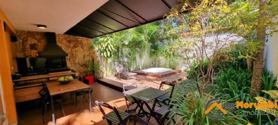 Casa à venda, Morumbi, São Paulo