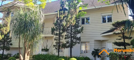 Casa para alugar, Morumbi, São Paulo
