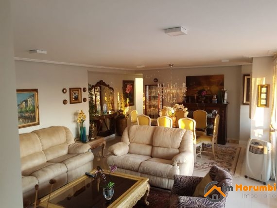 Apartamento à venda, Morumbi, São Paulo