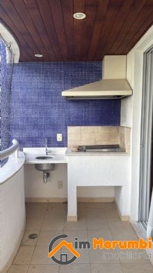Apartamento à venda, Morumbi, São Paulo